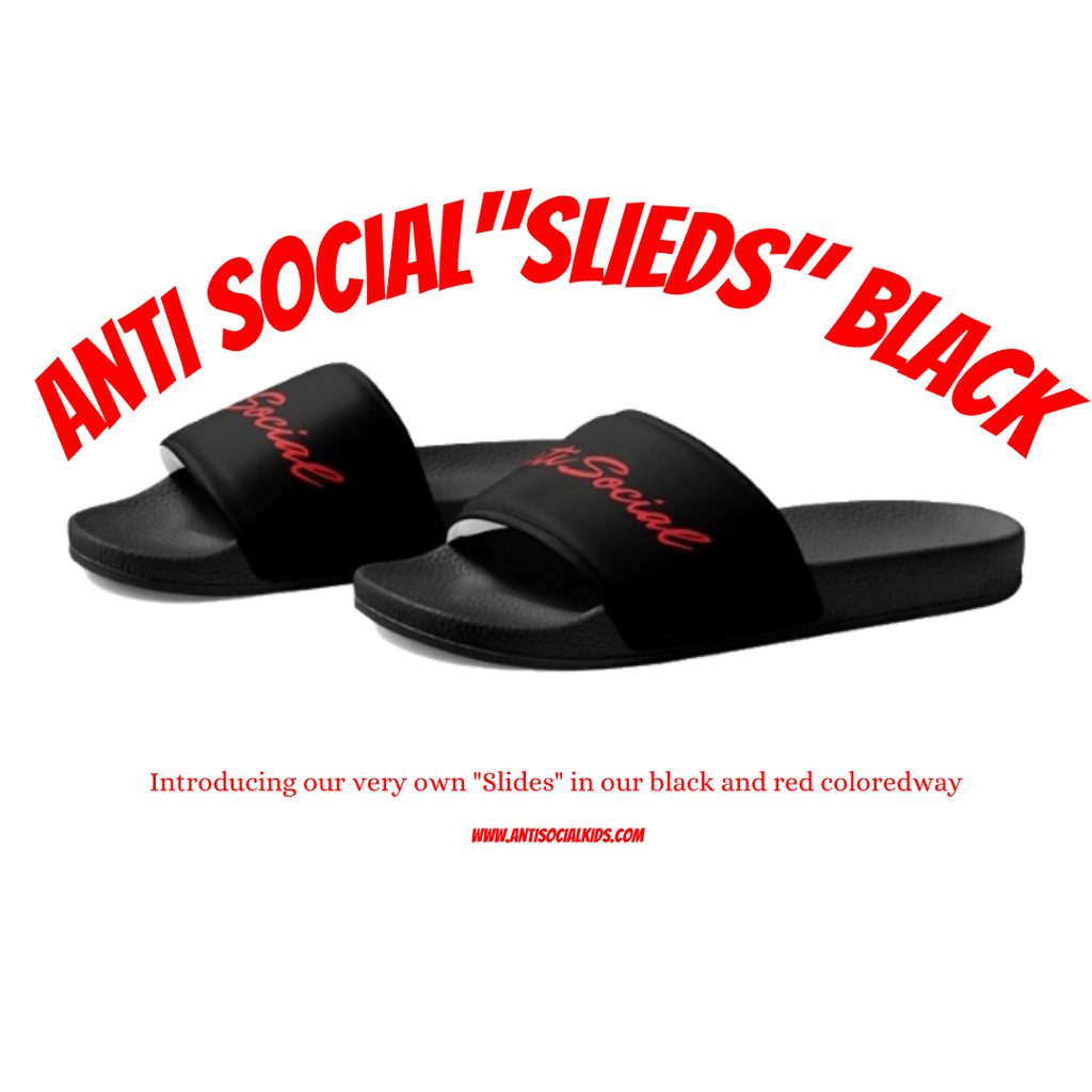 Anti Social Slides